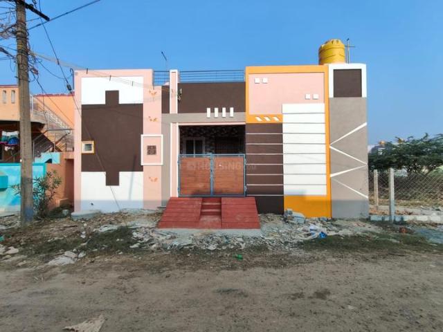 Veppampattu 2 BHK Villa For Sale Chennai