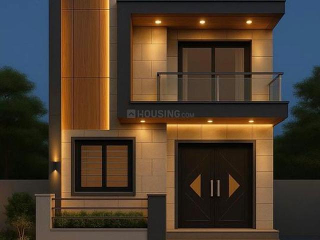 Veppampattu 2 BHK Villa For Sale Chennai