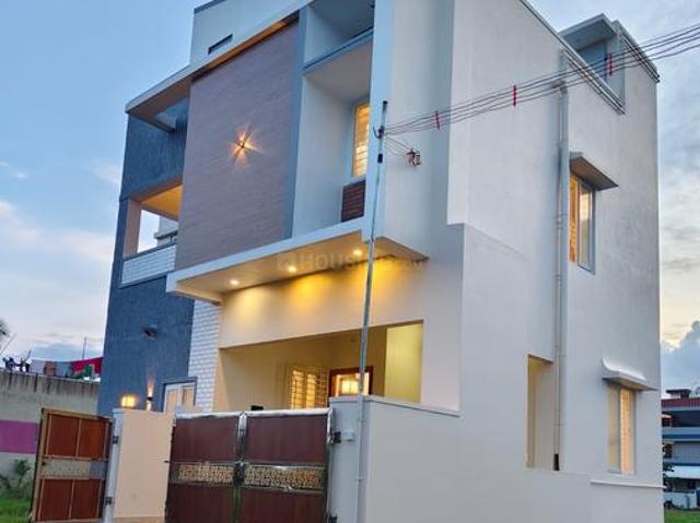 Veppampattu 2 BHK Villa For Sale Chennai