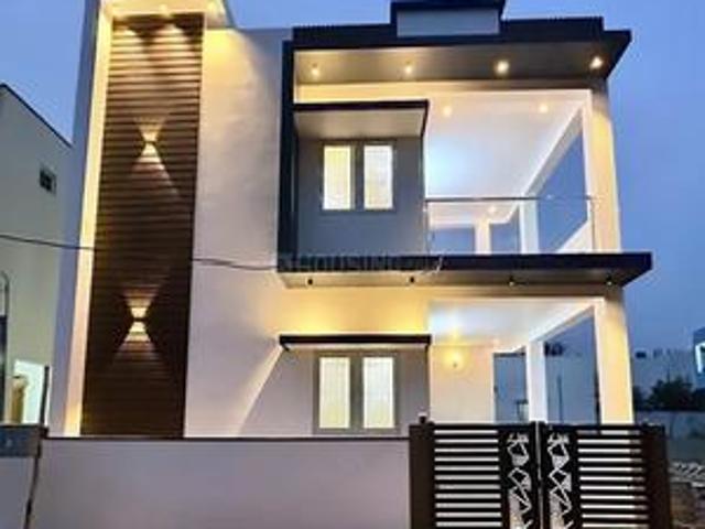 Veppampattu 2 BHK Villa For Sale Chennai