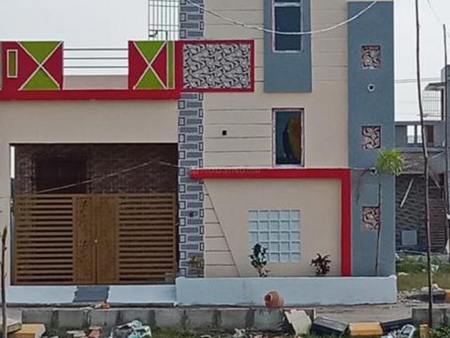 Veppampattu 2 BHK Villa For Sale Chennai