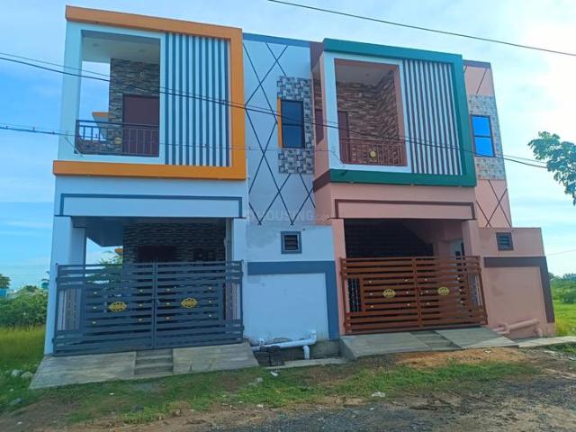 Perumalpattu 3 BHK Villa For Sale Chennai