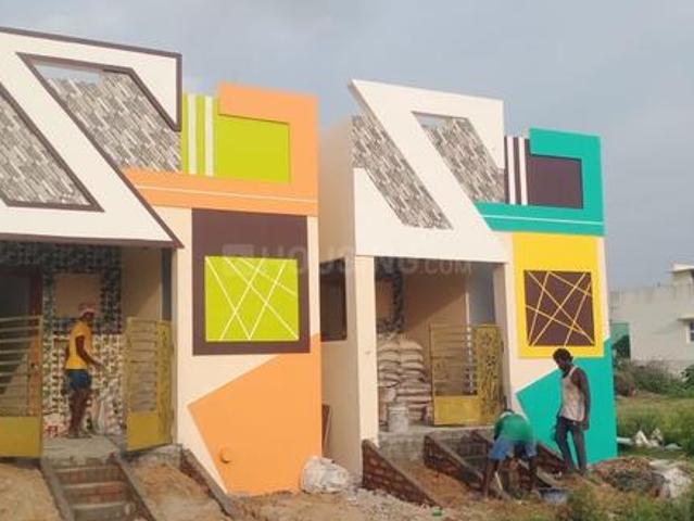 Veppampattu 3 BHK Villa For Sale Chennai