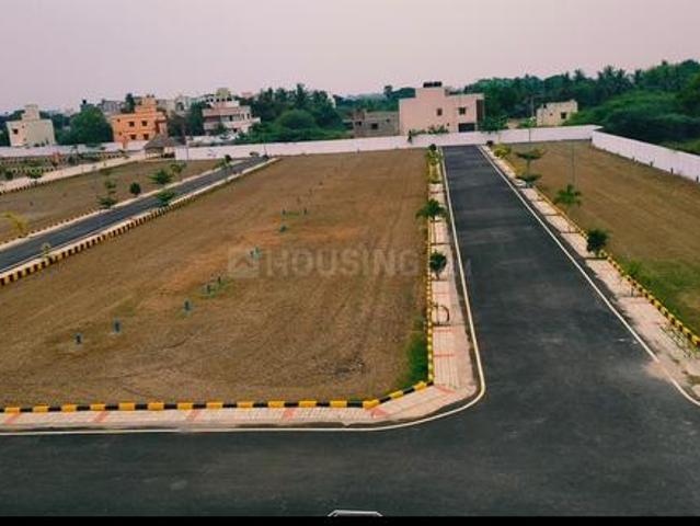 Veppampattu Residential Plot For Sale Chennai