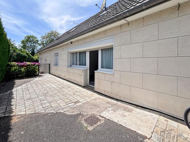 Vert le Grand Location Appartement 91