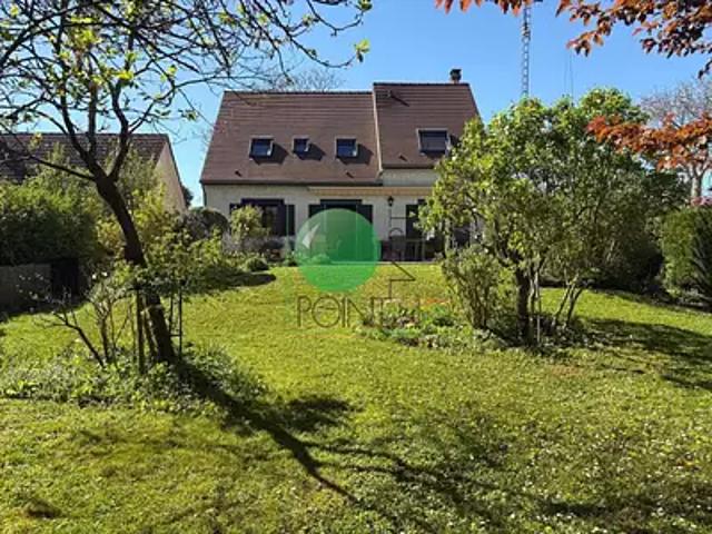 Vert le Grand 91810 Achat / Vente maison 6 pièces t6