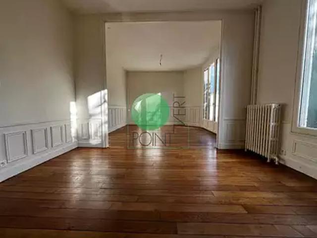 Vert le Grand 91810 Achat / Vente maison 7 pièces t7