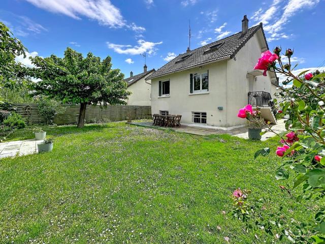 Vert le Petit Vente Maison 91