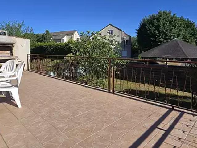 Vert le Petit 91710 Achat / Vente maison 5 pièces t5
