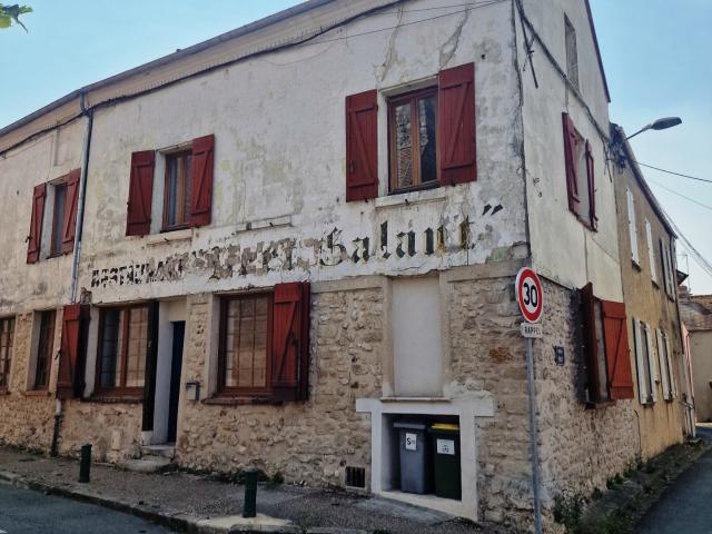 Vert Location Maison 78