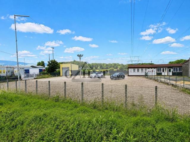 Vert Saint Denis Location Terrain 77