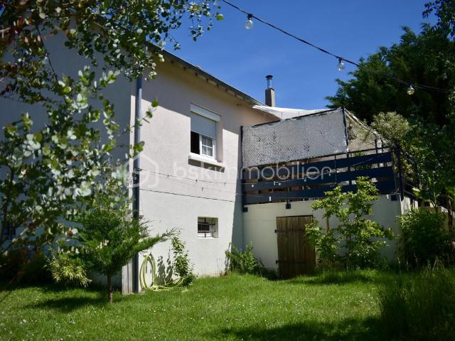 Vert Saint Denis Vente Maison 77