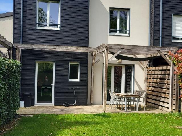 Vert Saint Denis Vente Maison 77