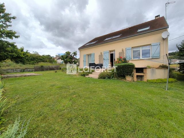 Vert Vente Maison 78