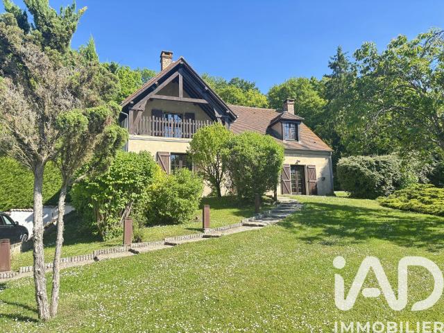 Vert Vente Maison 78