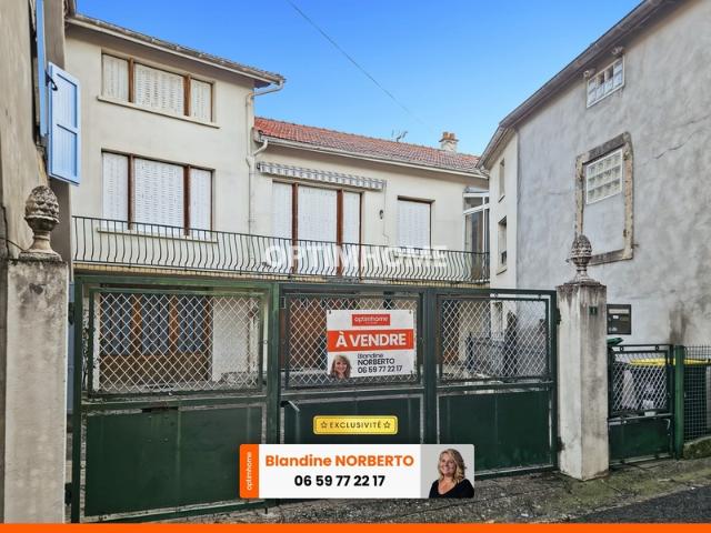 Vertaizon Vente Maison 63
