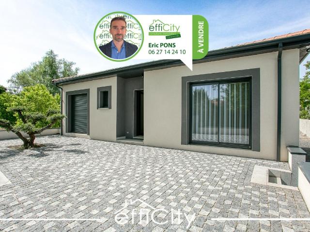 Vertaizon Vente Maison 63