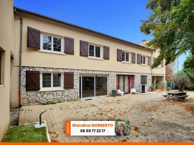 Vertaizon Vente Villa 63