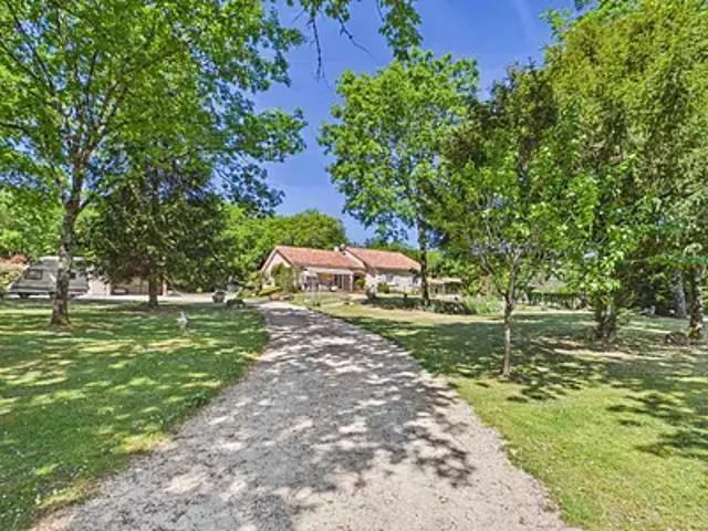 Verteillac 24320 Achat / Vente maison