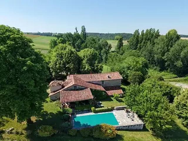 Verteillac 24320 Achat / Vente maison
