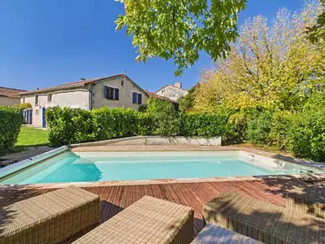Verteillac 24320 Achat / Vente maison