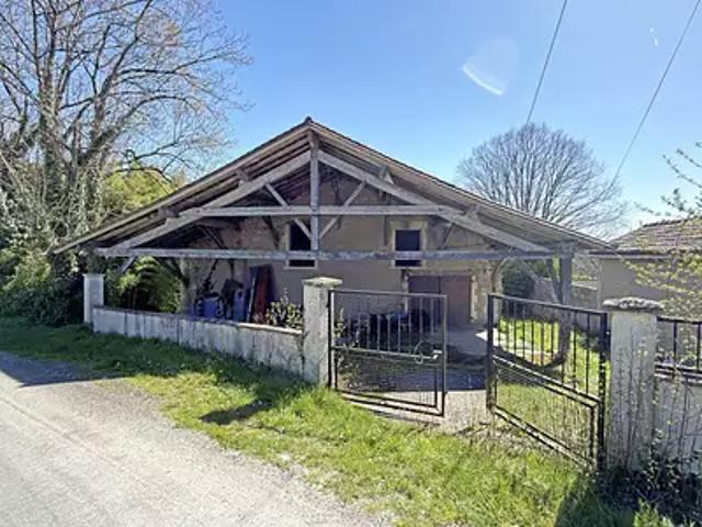 Verteillac 24320 Achat / Vente maison