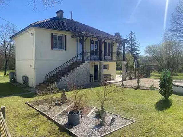Verteillac 24320 Achat / Vente maison