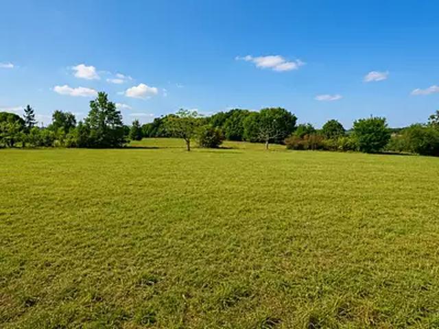 Verteillac 24320 Programme neuf terrain neuf à vendre