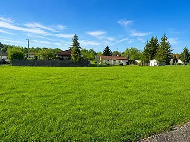 Verteillac 24320 Programme neuf terrain neuf à vendre