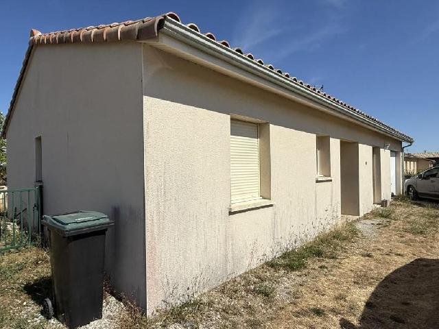 Verteuil sur Charente Vente Maison 16