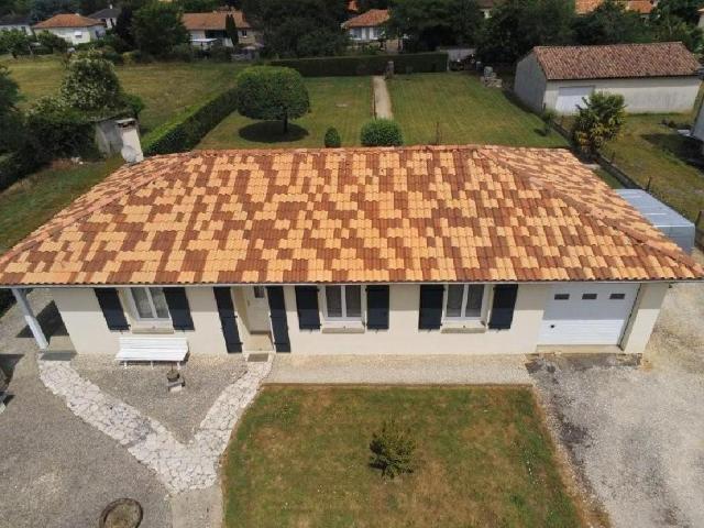 Verteuil sur Charente Vente Maison 16