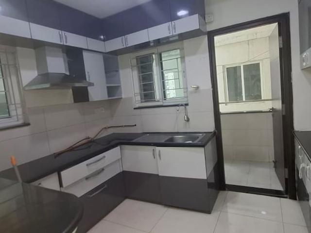 Vertex Panache Gachibowli 2.5 Bedroom 1500 Sq. Ft. Apartment in Gachibowli Hyderabad Listing ID: #10411