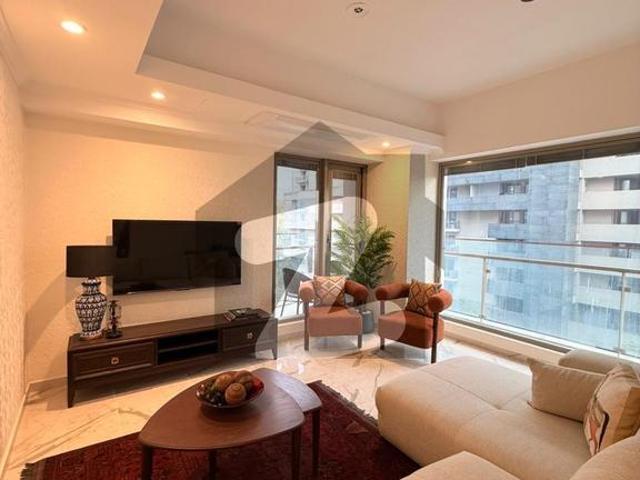 Vertex Villa For Sale In Sector A Bahria Enclave Sector A