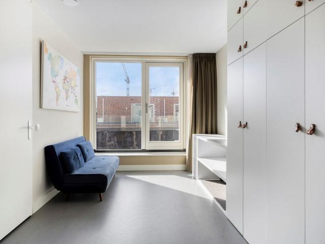 Verthorenpad 4