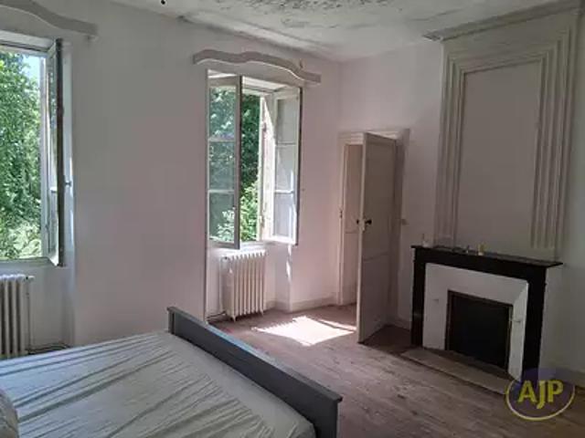 Vertheuil 33180 Achat / Vente maison 13 pièces t13