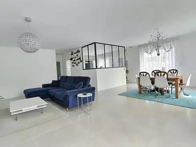 Vertheuil 33180 Achat / Vente maison 6 pièces t6