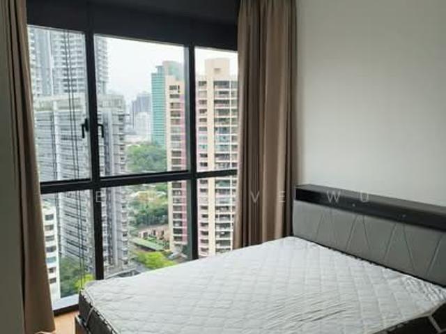 Verticus Condominium For Sale, $2,350,000, 3 Bed 2 Bath 936 sqft $2,511.00 psf