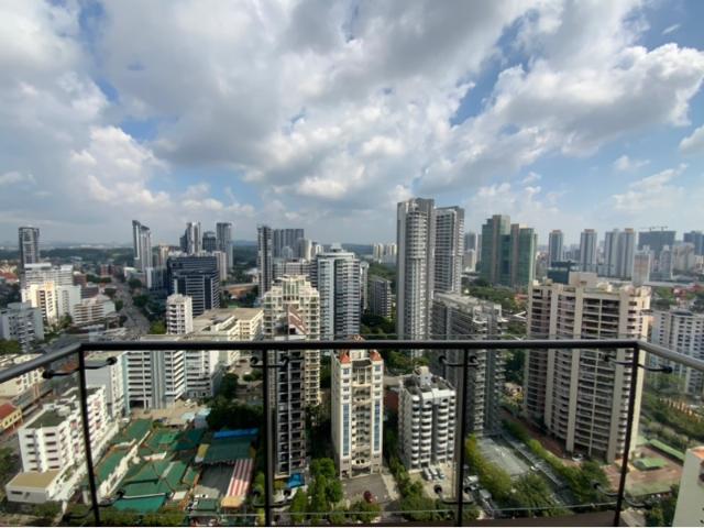 Verticus Condominium For Rent, $4,300, 2 Bed 2 Bath 753 sqft $5.71 psf