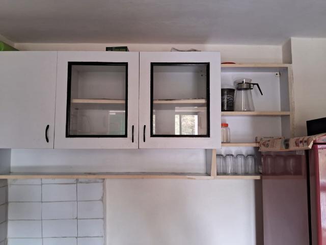 Vertical Alcinia Commercial Shop 820 Sq. Ft. in Mohammadwadi Pune Listing ID: #10034