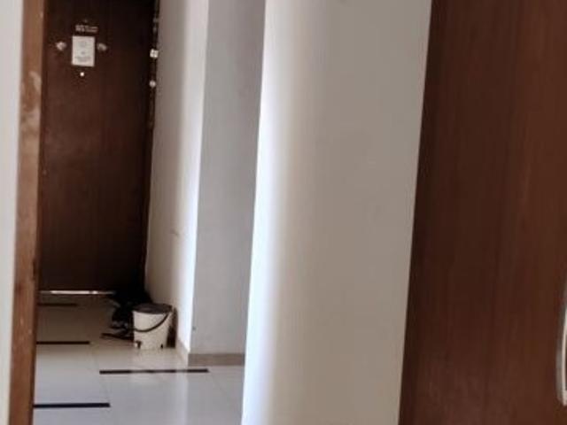 Vertical Alcinia 2 Bedroom 724 Sq. Ft. Apartment in Mohammadwadi Pune Listing ID: #10034