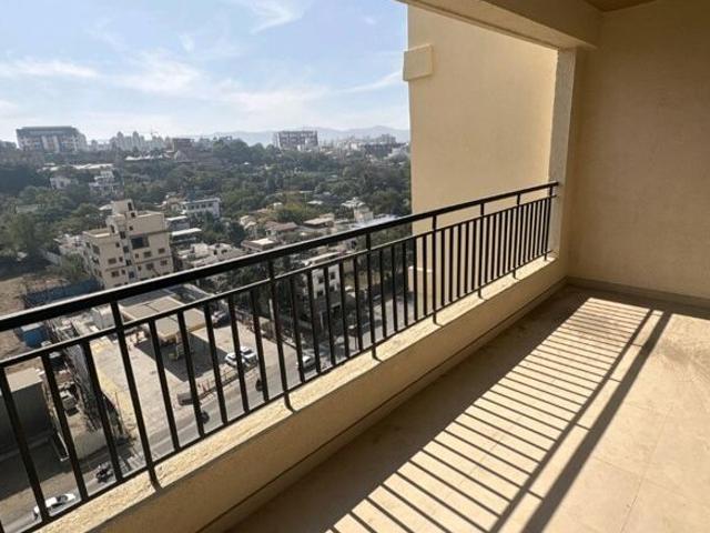 Vertical Alcinia 2 Bedroom 767 Sq. Ft. Apartment in Mohammadwadi Pune Listing ID: #10043