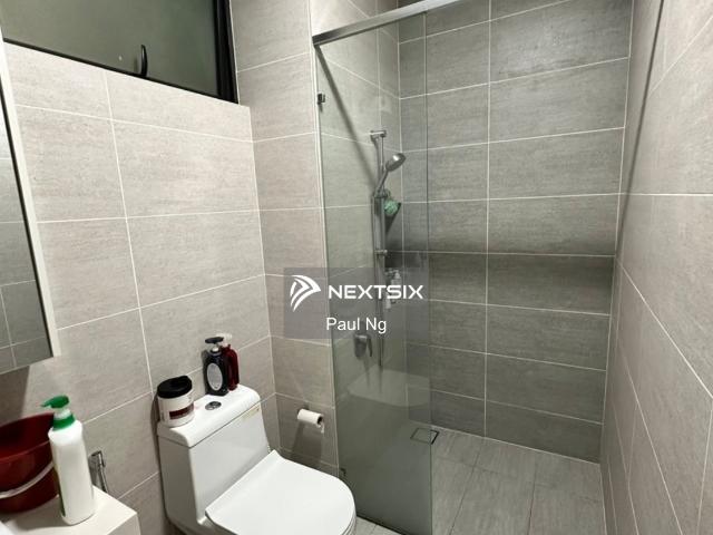 Vertical Bangsar South Corporate Office for Rent