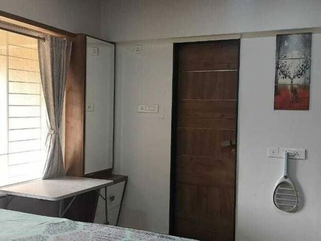 Vertical Oriana 2 Bedroom 680 Sq. Ft. Apartment in Keshav Nagar Pune Listing ID: #10262