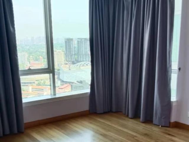 Verticas Residensi