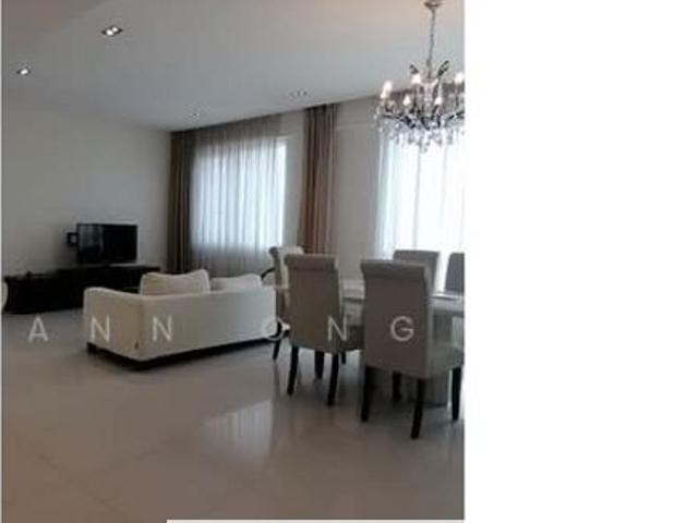 Verticas Residensi