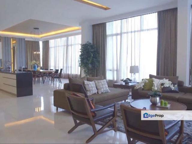 Verticas Residensi