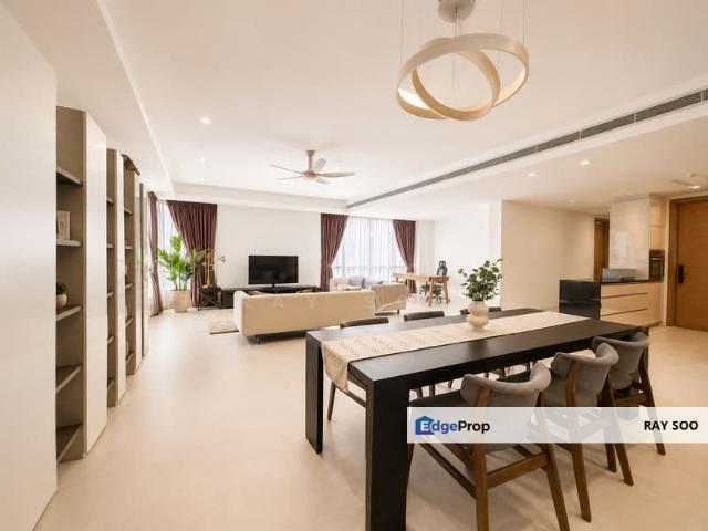 Verticas Residensi