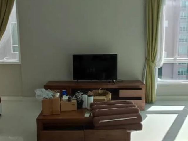 Verticas Residensi
