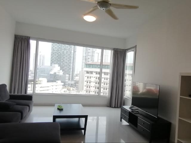 Verticas Residensi