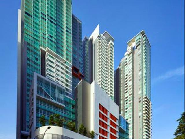 Verticas Residensi